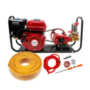 EQUIPO DE FUMIGAR ESTACIONARIO WX-22