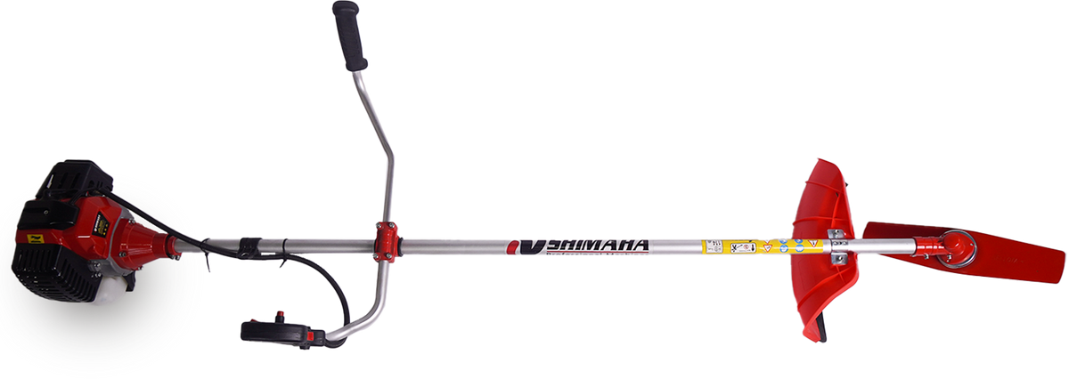 DESMALEZADORA CG430 – Shimaha Official